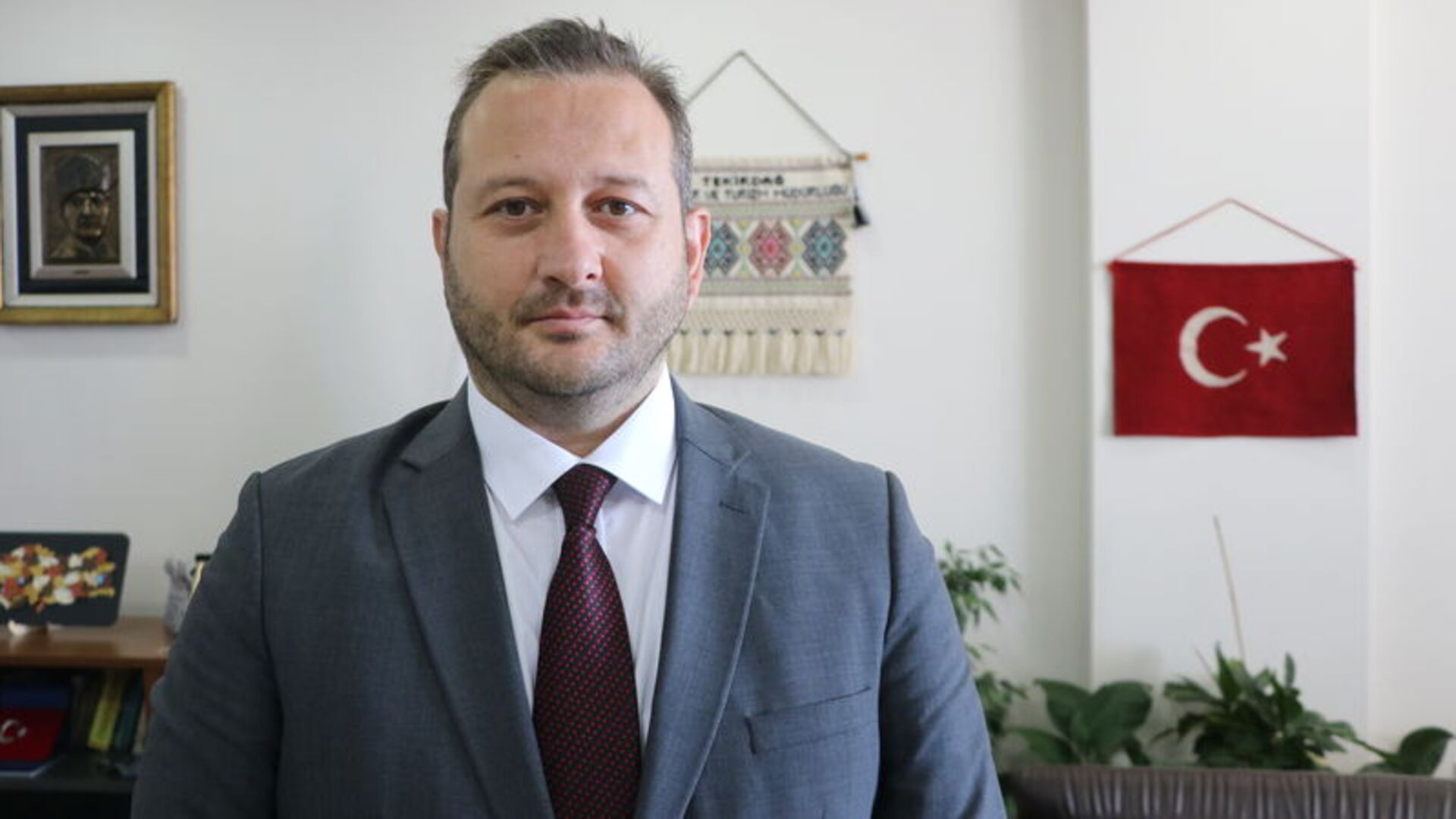Tekirdağ'da Gökyüzünü Renklendirecek Bir Şölen: Uçurtma Festivali Geliyor!
