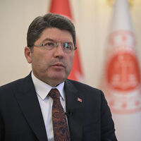 Bakan Tunç'dan çocuk yargılamalarıyla ilgili açıklama
