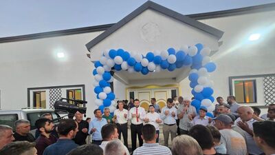 Sandıklı'da evlenecek çiftlere ücretsiz salon