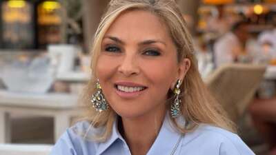 Duygu ve düşüncelerini paylaştı