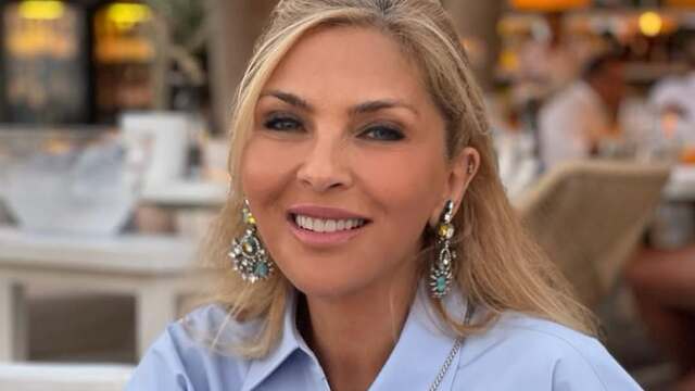 Duygu ve düşüncelerini paylaştı