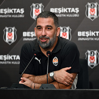 Arda Turan'dan Beşiktaş sözleri: Saygı duymalıyız