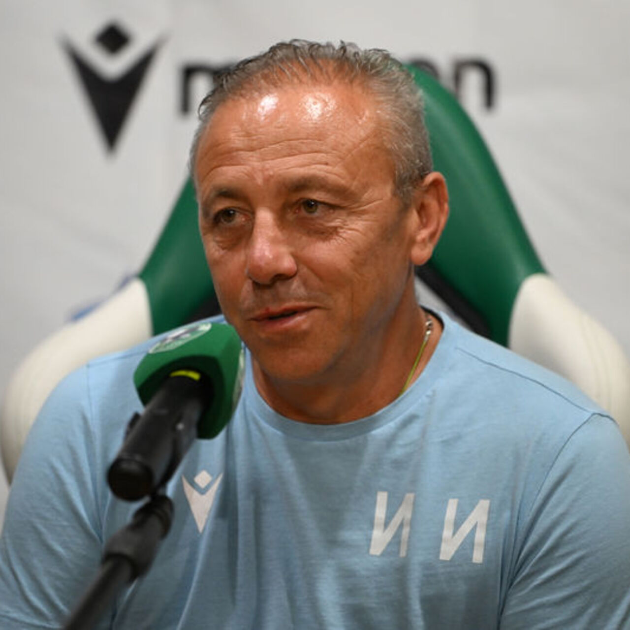 "Başakşehir tehlikeli bir takım"