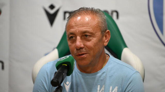 "Başakşehir tehlikeli bir takım"