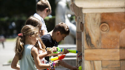 Tarihi bir Temmuz ayı! Aşırı sıcaklar sürecek