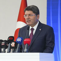 Çocuk yargılanmaları paketi yolda