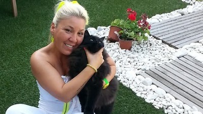 Ülkü Gözen Stewart'tan yeni kitap