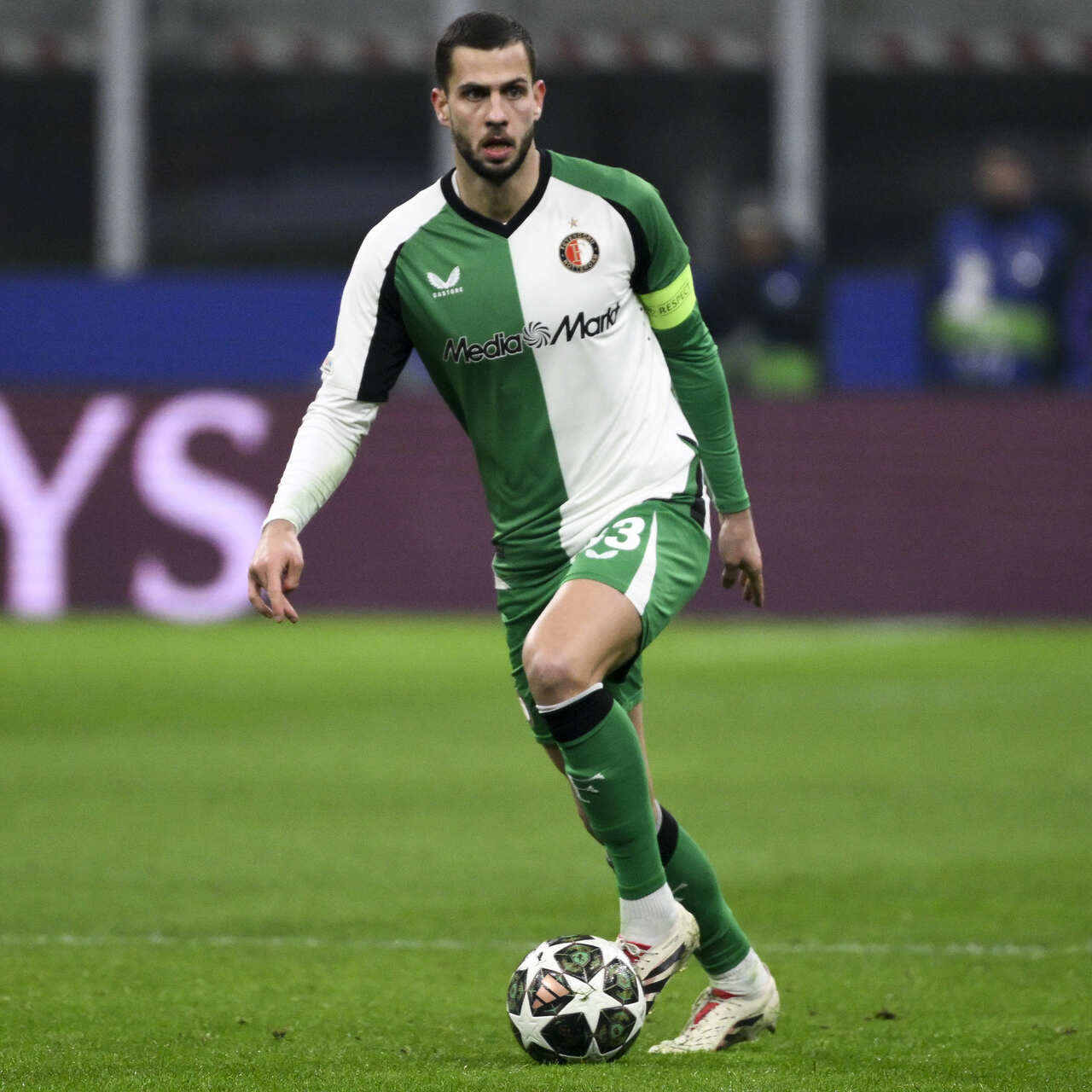 David Hancko, Atletico Madrid'de!