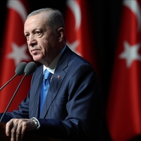 Cumhurbaşkanı Erdoğan'dan açıklamalar