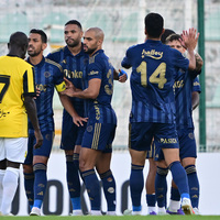 Fenerbahçe'den dört dörtlük prova!