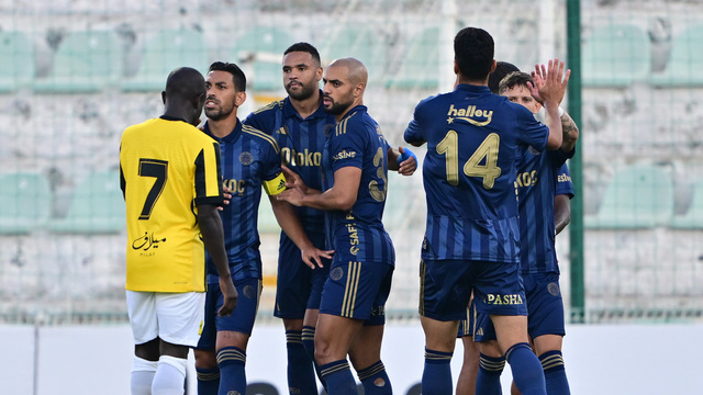 Fenerbahçe'den dört dörtlük prova!