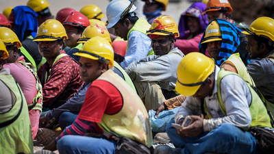 Masraflar işverenden alınacak