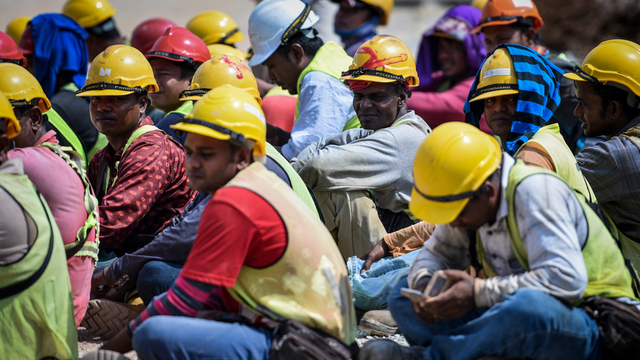 Masraflar işverenden alınacak