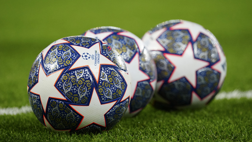 İşte Şampiyonlar Ligi'nde günün sonuçları!