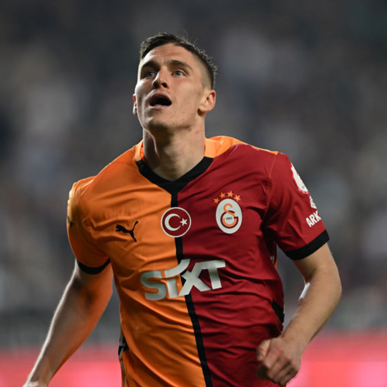 Sallai: Çok daha iyi çalışmalıyız