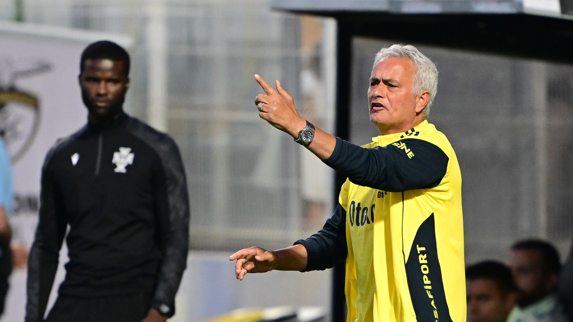 Jose Mourinho'dan Flaş Açıklama: 'Transferde Beklediğimiz Hareketlilik Yok!'
