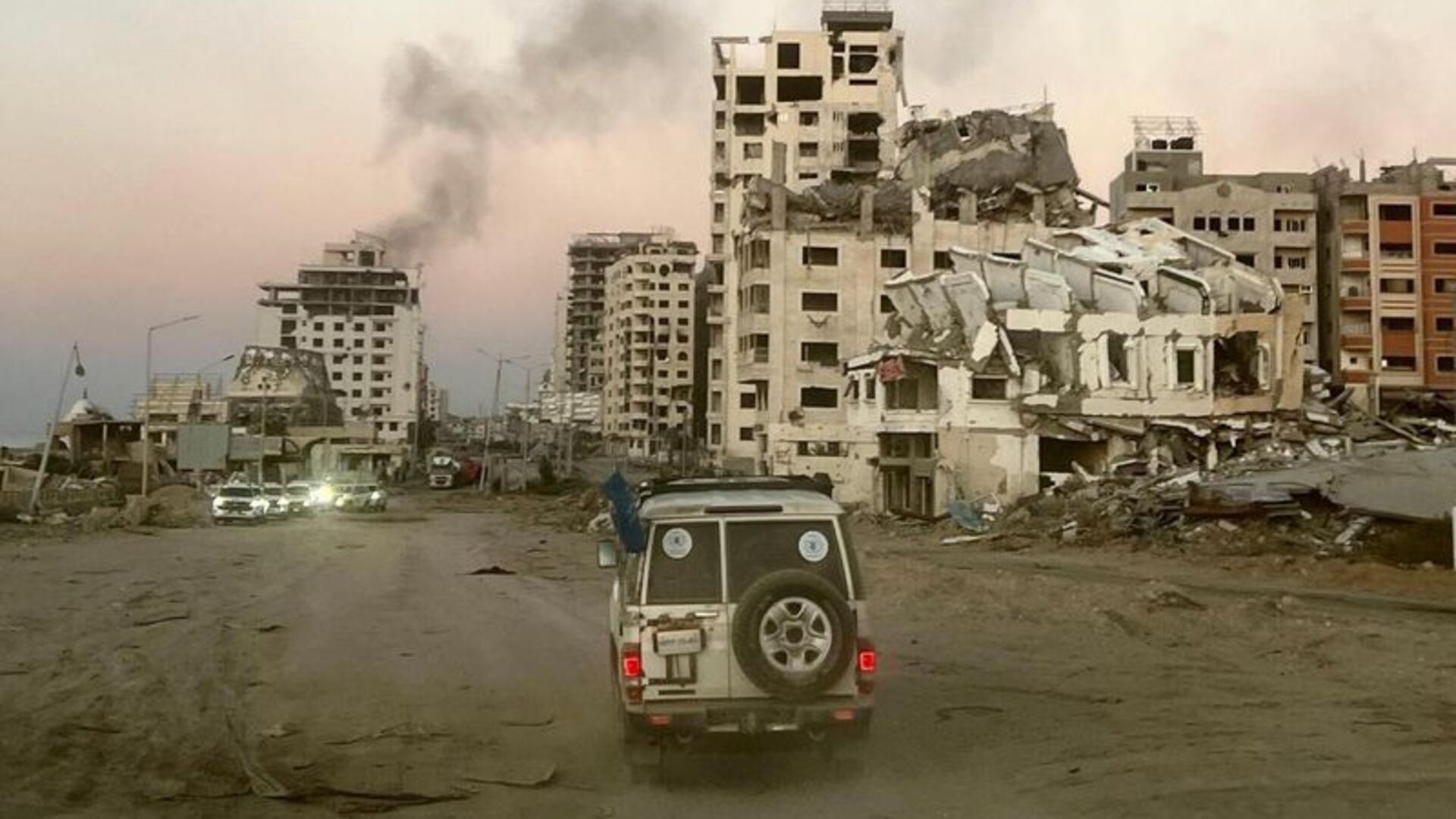 Gazze'de Acımasız Saldırı: 53 Filistinli Hayatını Kaybetti, Yaralı Sayısı Artıyor