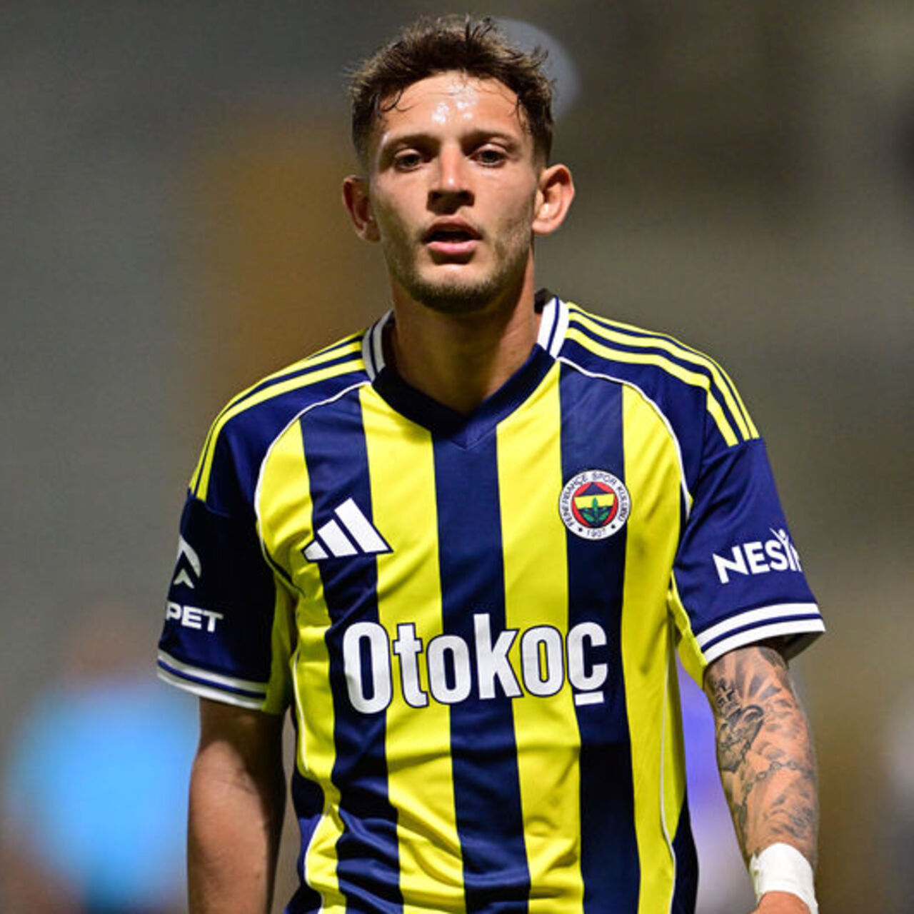 Szymanski'den Feyenoord değerlendirmesi!