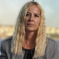 Ekonomi yazarı Nazlı Sarp evinde ölü bulundu | Son dakika haberleri