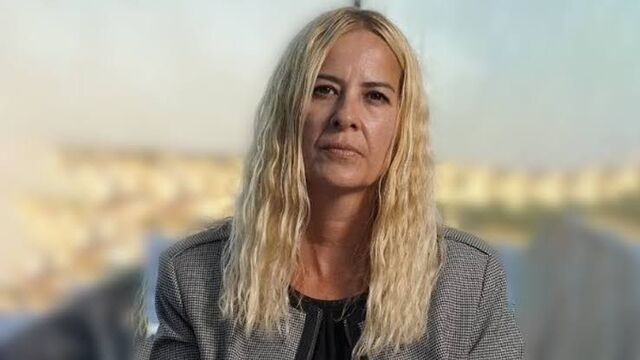 Ekonomi yazarı Nazlı Sarp evinde ölü bulundu