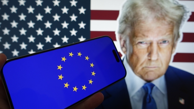 "AB, pazarını bize açarsa daha düşük gümrük vergisi öder"