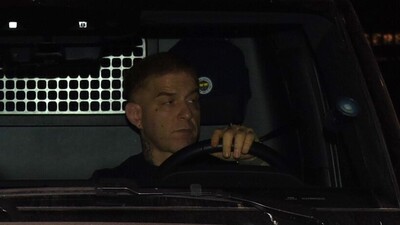 Aşk sorusu kaçırdı