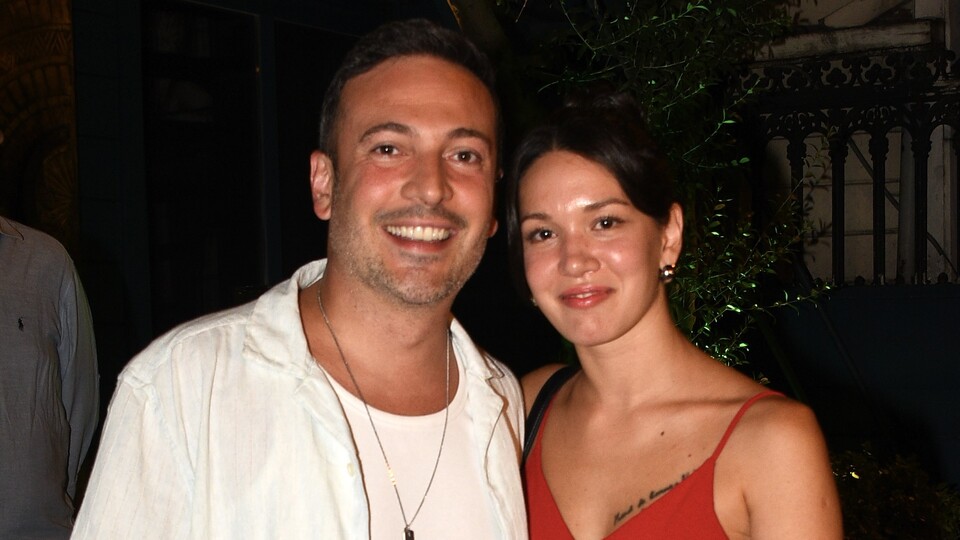 "Hayatta kiracıyız"