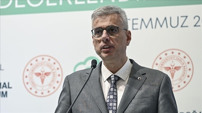 Sezaryen oranlarında düşüş sağlandı