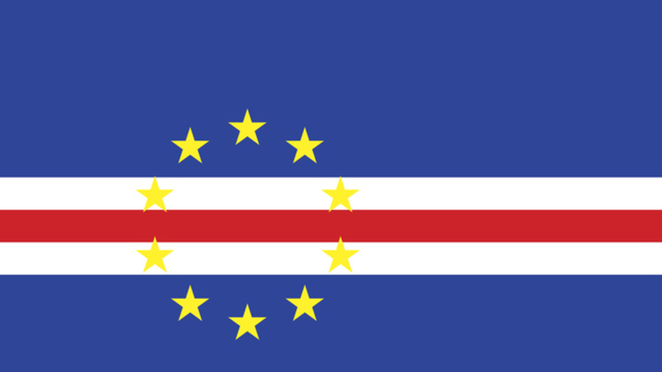 Yeşil Burun Adaları Bayrağı Nedir?