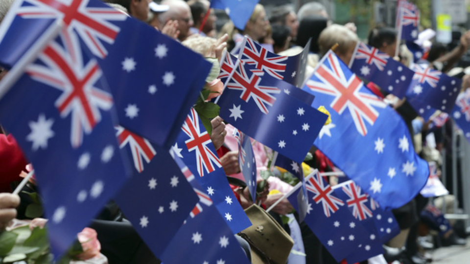 Yeni Zelanda Bayrağı Nedir?