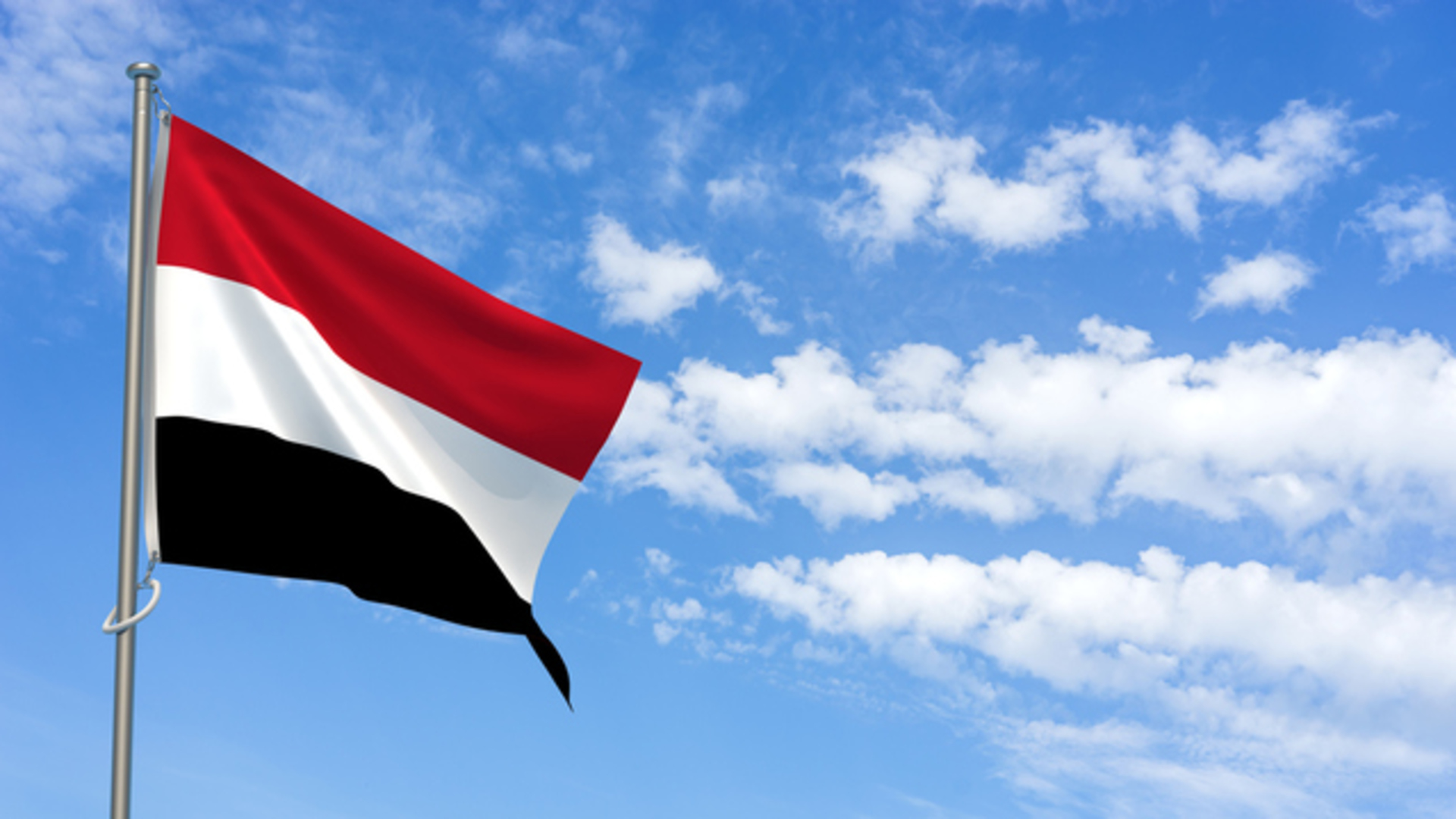 Yemen Bayrağının Sırları: Renklerin ve Sembollerin Şaşırtıcı Anlamları!