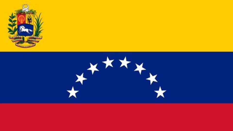 Venezuela Bayrağı Nedir?
