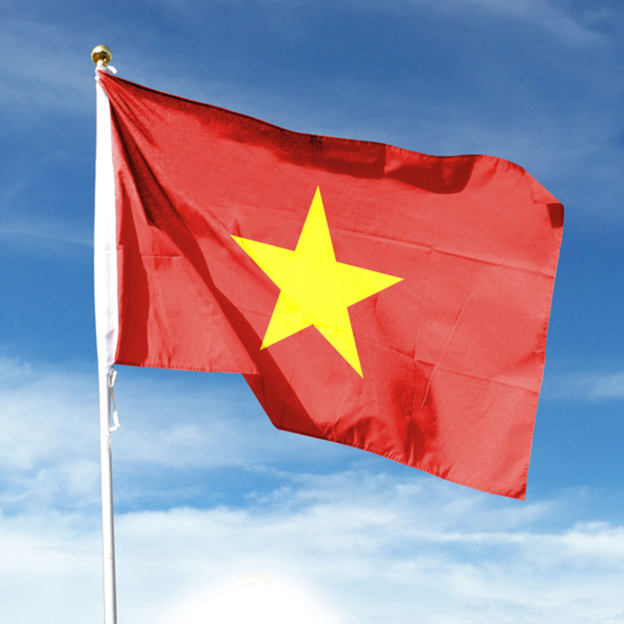 Vietnam Bayrağı Nedir? 