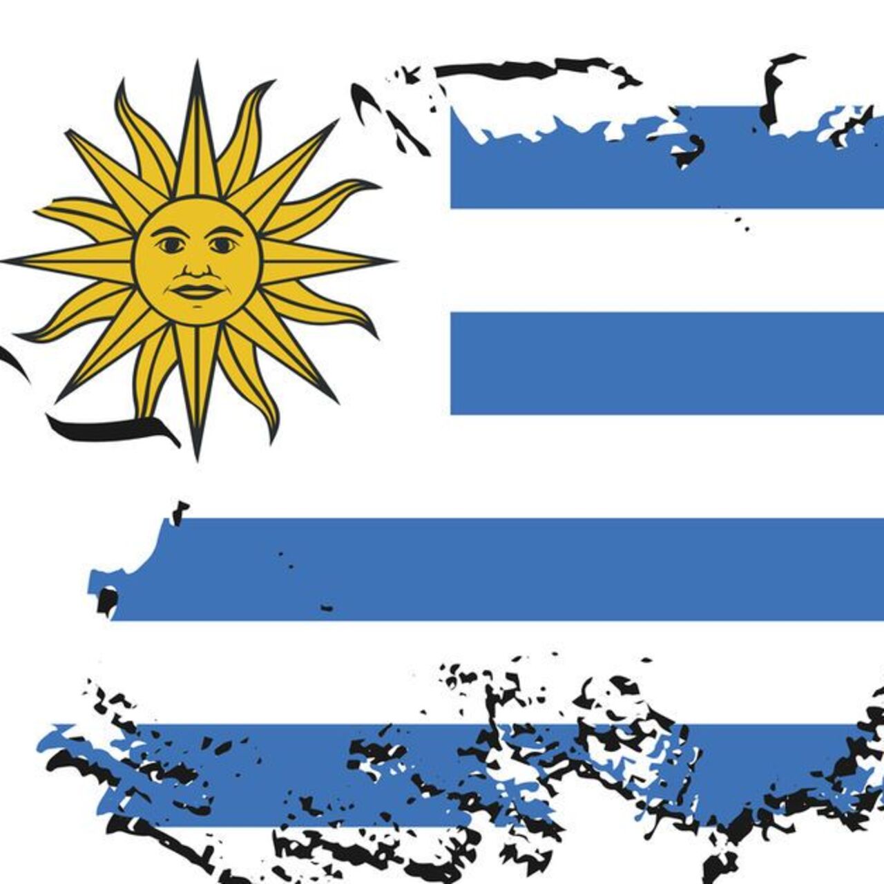 Uruguay Bayrağı Nedir?