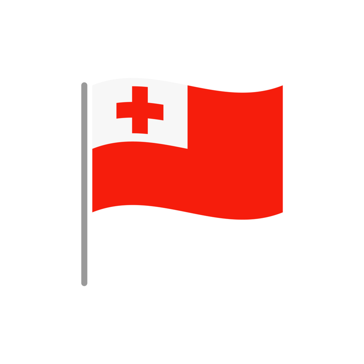 Tonga Bayrağı Nedir?