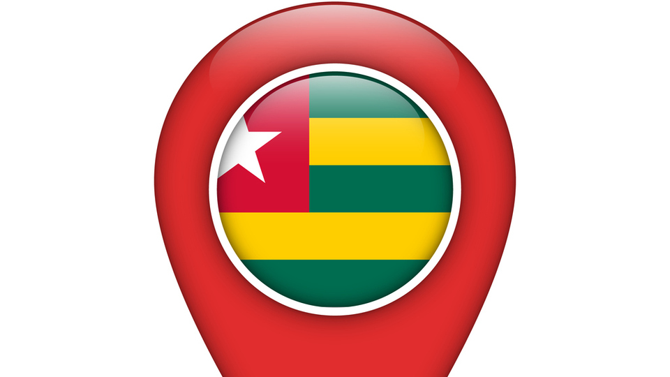 Togo Bayrağı Nedir?