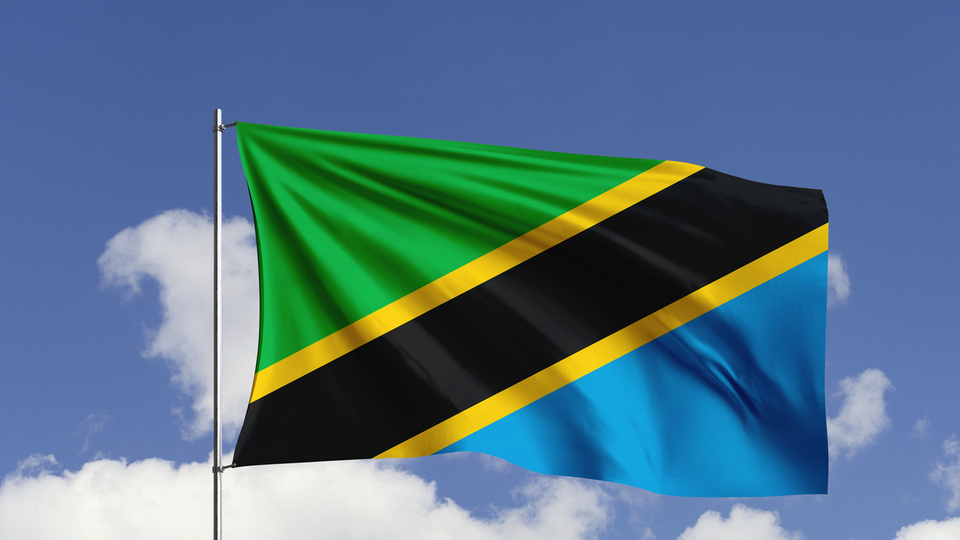Tanzanya Bayrağı Nedir?