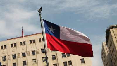 Şili Bayrağı Nedir?