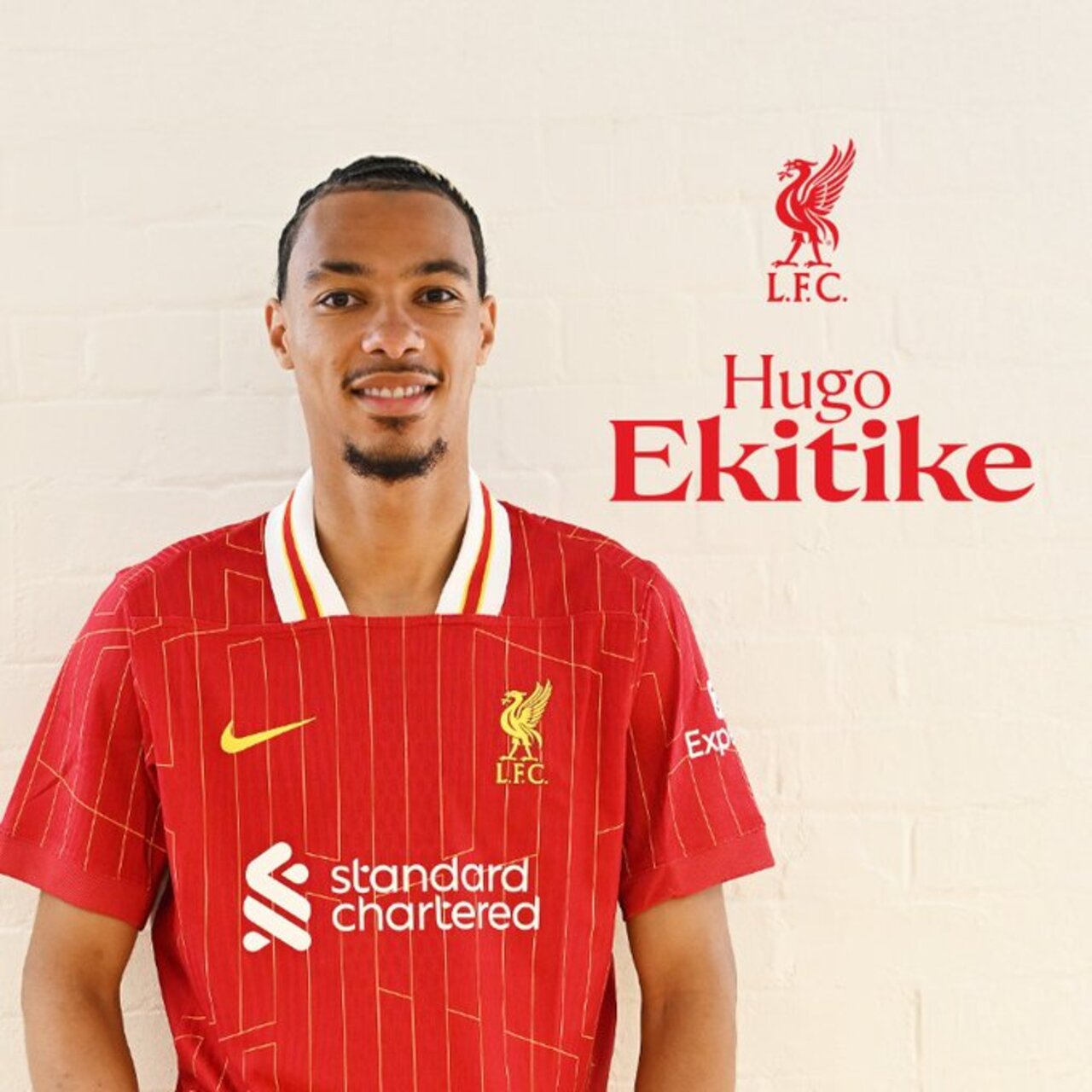 Liverpool'dan 79 milyon sterlinlik transfer!