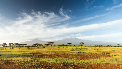 Esvatini Bayrağı Nedir?