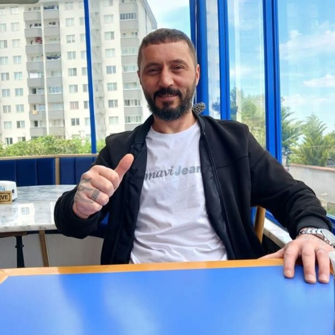 Amcası katili oldu! Vahşet!