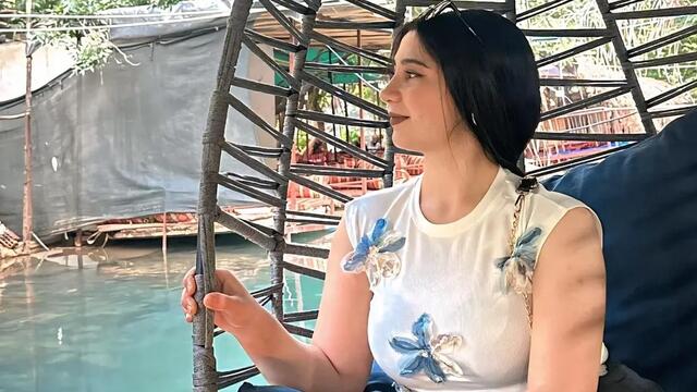 Yaşadığı kabusu 1 ay önce arkadaşına anlattı!