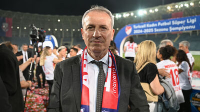 "Şampiyonluğumuz tertemizdir!"