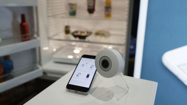 Buzdolabıyla evlerimize giren tehlike