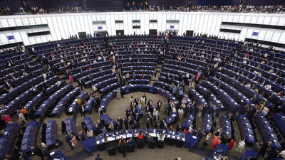 AP'den İsrail'e karşı acil toplantı talebi