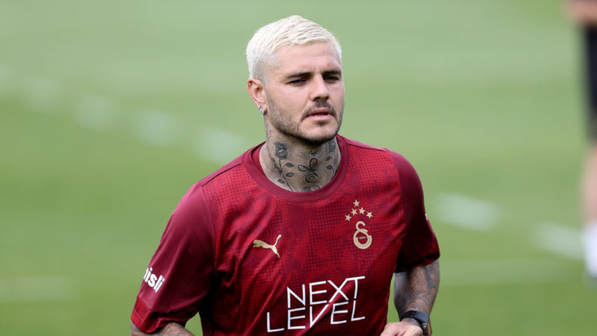 Mauro Icardi'den Şok İfşa: 'Benimle Oyun Oynamayın, Yakarım!'