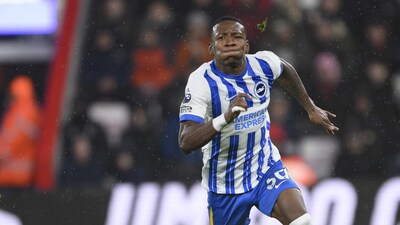 Milan, Estupinan'ı transfer etti