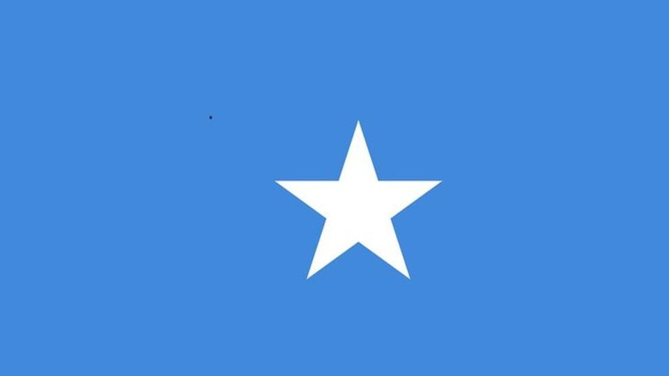 Somali bayrağı nedir?