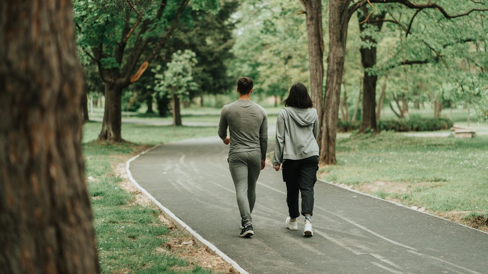 Günde 7 bin adım mucizesi!