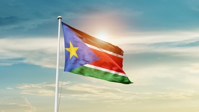 Sudan bayrağı nedir?